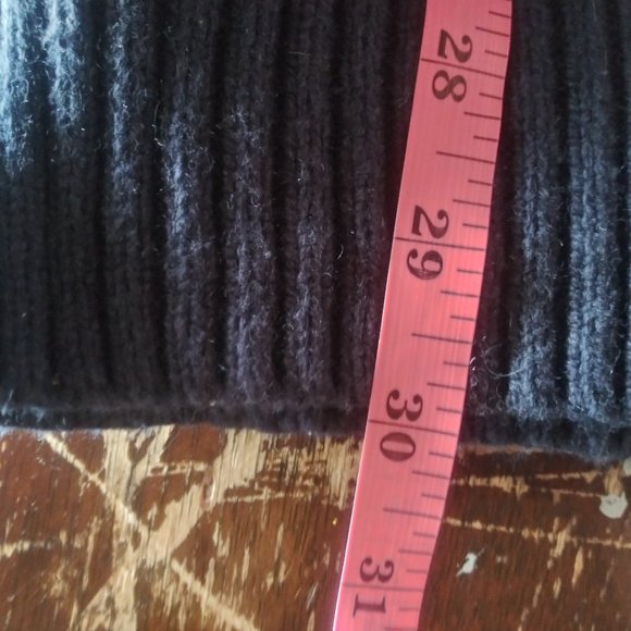 St. Johns Bay Wool Blend Crewneck Sweater Men's Large - Picture 5 of 5